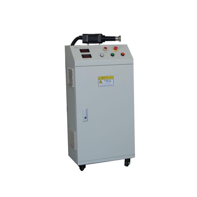 Low Temperature Plasma  Cleaning Machine